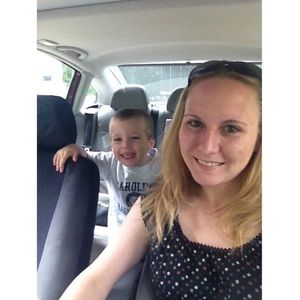 Meet your Posher, Alicia